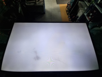 Б/в Телевізор Samsung ue40h6400aw 01-200979500