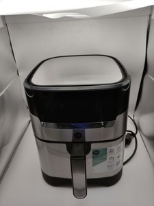 Б/у Фритюрница Obh Nordica easy fry&grill precision+ ag505ds0 01-200979492