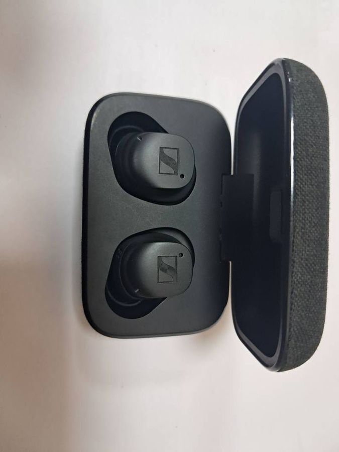 momentum true wireless 3