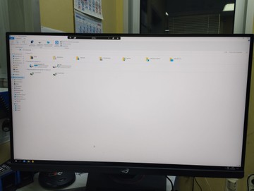 Б/в Монітор Asus rog strix xg27acmg 01-200982253