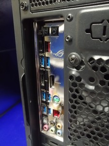 Б/в Системний блок Пк intel core i7-6700/ram 32 gb/hdd відсутній/ssd 256 gb/інтегрована 01-200981963