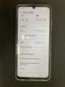 Б/в Мобільний телефон Zte blade a56 4/128gb 01-200983182