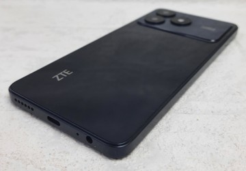 Б/в Мобільний телефон Zte blade a36 4/64gb 01-200979722