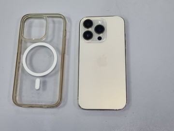 Б/в Мобільний телефон Apple iphone 14 pro 256gb 01-200924030