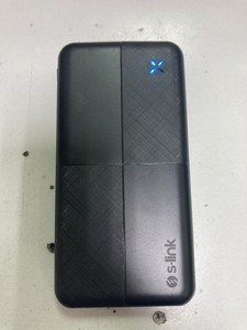 Б/в Повербанк S-Link ip-g12n 10000mah 2.1a dual usb 01-200983583