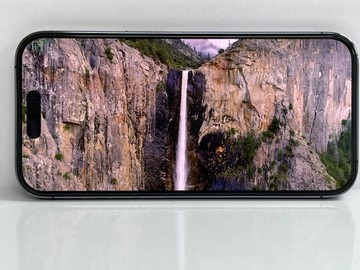 Б/у Мобільний телефон Apple iphone 14 pro 128gb 01-200982283