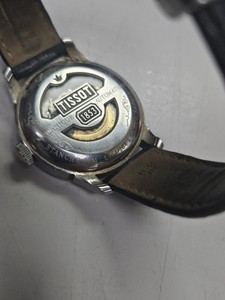 Б/в Годинник Tissot l 164/264-1 01-200983570