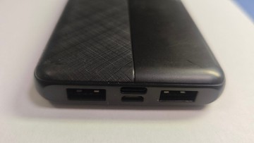 Б/в Повербанк S-Link ip-g12n 10000mah 2.1a dual usb 01-200986354