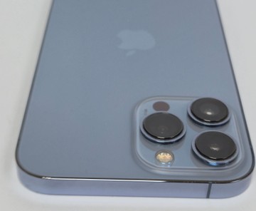 Б/в Мобільний телефон Apple iphone 13 pro max 256gb 01-200982341
