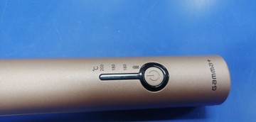 Б/в Плойка Gamma  x-hybrid hx-na517 01-200988840