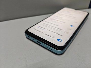 Б/в Мобільний телефон Oppo a57s 4/128gb 01-200986478