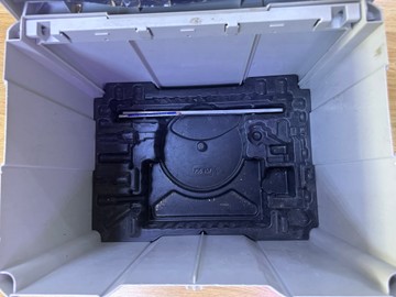 Б/в Пила дискова Festool ts 55 rebq-plus 01-200989196