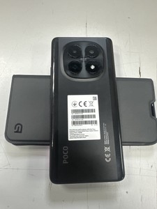 Б/у Мобільний телефон Poco m8 5g 8/512gb 01-200989386