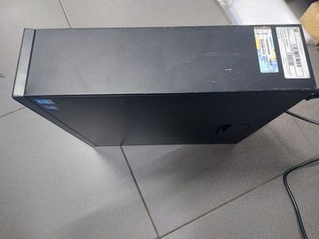 Б/в Системний блок Пк intel core i7-4770/ram 18 gb/hdd відсутній/ssd 240 gb/інтегрована 01-200989470