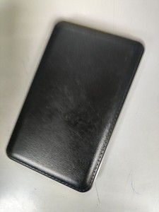 Б/в Повербанк Без Виробнка 5000mah 01-200989950