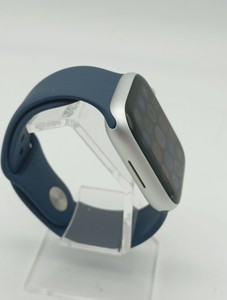 Б/у Смарт-часы Apple watch series 9 gps 45mm aluminum case 01-200930812
