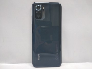 Б/у Мобільний телефон Xiaomi redmi note 10s 8/128gb 01-200989316