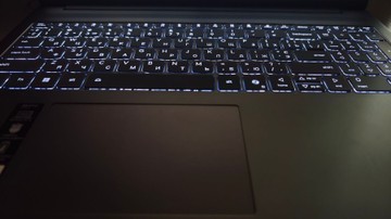 Б/в Ноутбук Lenovo 16/core i7-13620h ddr5/24gb ddr5/hdd *відсутній/ssd 1000 gb/*інтегрована 01-200990105