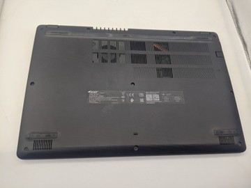 Б/в Ноутбук Acer 15/core i3 7020u ddr3/8gb ddr4/ssd 256 gb/*інтегрована 01-200990375