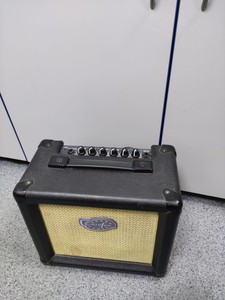 Б/в Комбопідсилювач Eurofon cg10 01-200990211