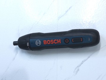 Б/в Шурупокрут Bosch go 01-200974354
