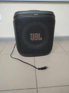 Б/в Акустика Jbl partybox encore essential 2 01-200991266