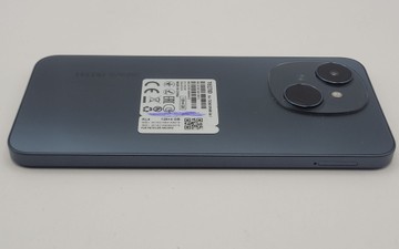 Б/в Мобільний телефон Tecno spark go 1 kl4 4/128gb 01-200991727