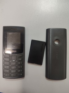 Б/в Мобільний телефон Nokia 110 ds 2023 01-200991665