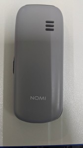 Б/в Мобільний телефон Nomi i1441 01-200991679