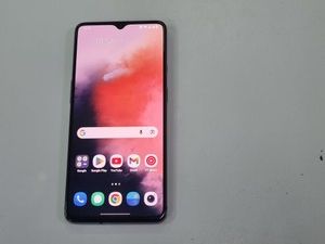 Б/у Мобільний телефон Oneplus 7t 8/128gb 01-200991660