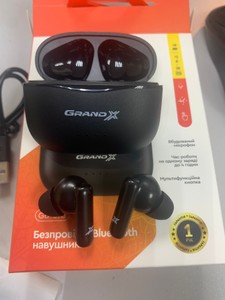 Б/в Навушники Grand-X gb-89b 01-200991499