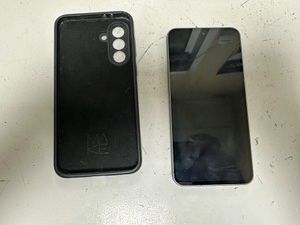 Б/в Мобільний телефон Samsung galaxy a56 5g 8/256gb 01-200991603