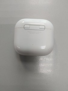 Б/в Навушники Apple airpods 4 with active noise cancellation 01-200991540