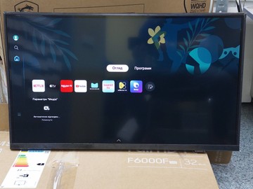 Б/у Телевизор Samsung ue32f6000 01-200972239