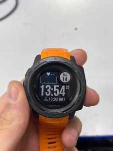 Б/в Годинник Garmin instinct mil-std-810g 01-200993370