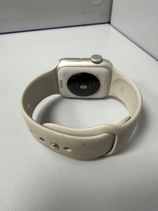 Б/у Смарт-часы Apple watch se 2 gps 40mm aluminium case 01-200993174