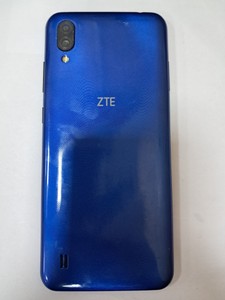Б/у Мобільний телефон Zte blade a51 lite 2/32gb 01-200989696