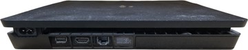 Б/в Ігрова приставка Sony playstation 4 slim 500gb 01-200983321