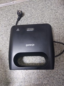 Б/в Бутербродниця Gorenje sm701gcb 01-200991530