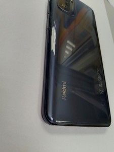 Б/в Мобільний телефон Xiaomi redmi note 10s 6/128gb 01-200995451