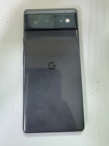 Б/в Мобільний телефон Google pixel 6 8/128gb 01-200995719