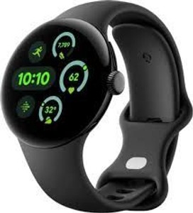 Б/в Смарт-годинник Google pixel watch 3 41 mm wi-fi matte aluminum 01-200936179
