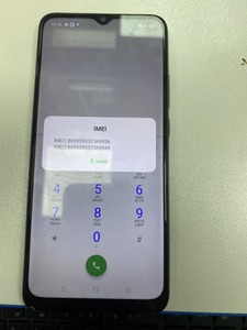 Б/в Мобільний телефон Oppo a15 2/32gb 01-200992145