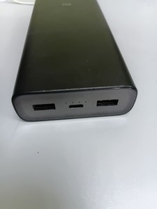 Б/у Повербанк Xiaomi mi power bank 20000mah 50w pb2050szm 01-200995892