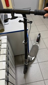Б/в Самокат Oxelo town 7 xl 01-200995543