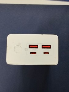 Б/в Повербанк Baseus 22.5w 30000mah ppxj30 01-200996576