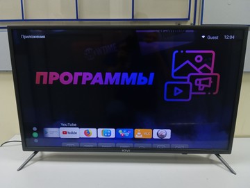 Б/в Телевізор Kivi 32h700gu 01-200996971