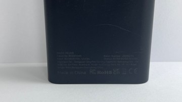 Б/в Повербанк Hinne he34b 50000mah 01-200997162