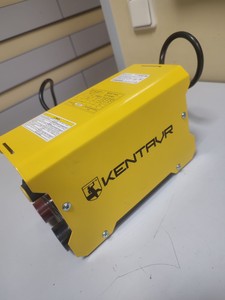 Б/у Сварочный аппарат Кентавр св-300 lcdk 01-200997065