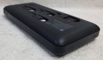 Б/в Повербанк Svitla 10000mah 01-200996217